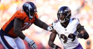 Ravens trade OLB Odafe Oweh, 7th round pick to Los Angeles Chargers