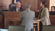 Father of 3 kids kids who nearly drowned, makes court appearance on animal cruelty charge