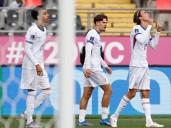 Mundial Sub 20: Colombia avanza como líder del Grupo F