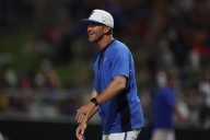 UF interim coach Chuck Jeroloman leaves for Tennessee