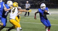 Prep football: Logan outlasts Clay County to stay undefeated