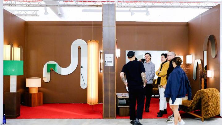 Afternoon Light announces major changes