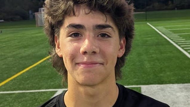 Tuesday Seacoast Standout: STA boys soccer junior nets 2nd hat trick