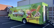Grocery bus in Summit County rolling out to help people living in food deserts