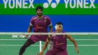 French Open: Satwik-Chirag Aim For Continued Strong Showing After Denmark Semifinal Finish