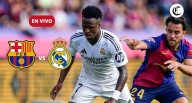 Espn online: Fútbol Libre TV Real Madrid vs. Barcelona hoy online vía Disney Plus por LaLiga 