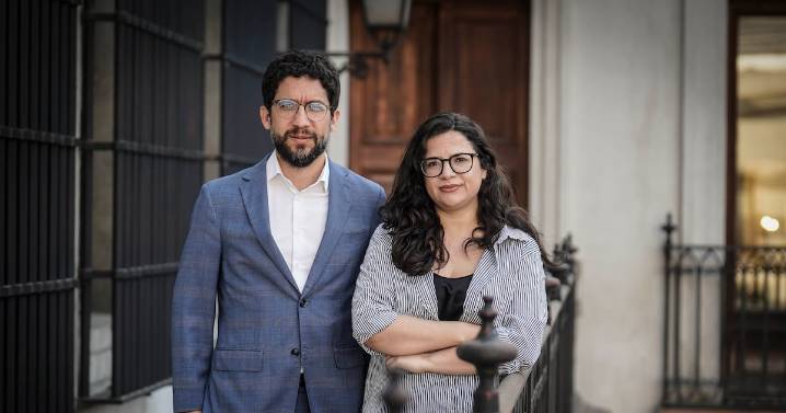 Ministros Orellana y Boccardo: “La preocupación es dejar aprobada la sala cuna, entendiendo que requiere gradualidad”