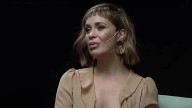 El acoso a Josefina Pouso: "Lo ves como un fanático hasta que te empieza a seguir"