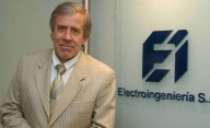 Gerardo Ferreyra: "EEUU quiere los activos chinos en Argentina"