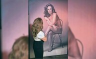 Erika Buenfil: “En la vida siempre he sido rebelde”