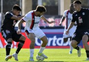 San Lorenzo frente a Riestra por el Clausura, el Masters 1000 de París y las ligas de Europa
