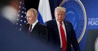 Russia furious as Trump sanctions energy giants Rosneft and Lukoil