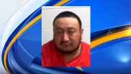 International fugitive arrested in Louisiana