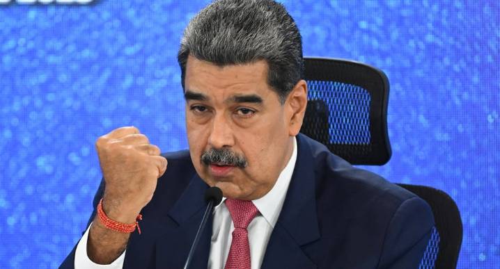 La SIP denuncia que 80 páginas digitales de noticias están bloqueadas en Venezuela 