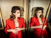 ¡Orgullo mexicano! Carolina Miranda nominada al Emmy Internacional 2025