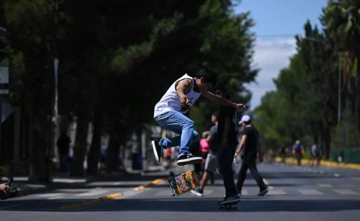 Proyectan plan de difusión para Ruta Recreativa al sur de Saltillo