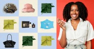 Naomi Parris's Fashion and Beauty Holiday Gift Guide