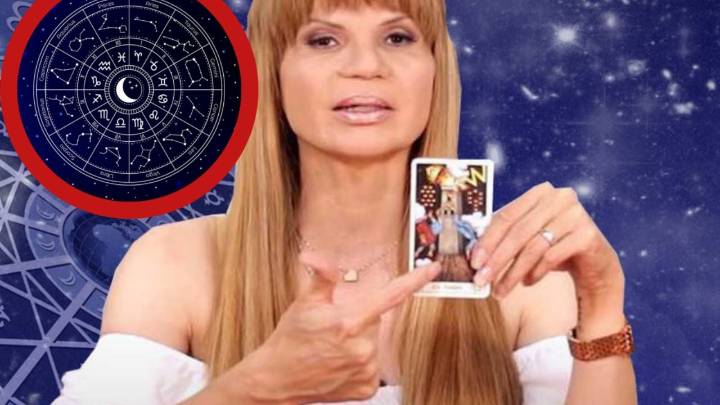 Horóscopos de Mhoni Vidente para HOY miércoles 15 de octubre de 2025