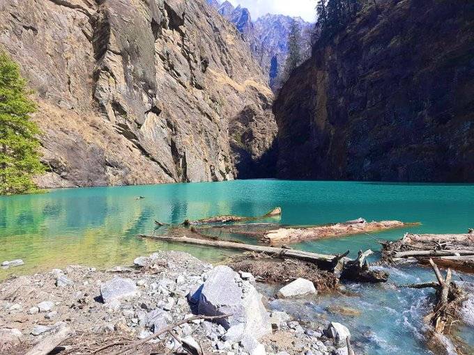 Himalayan glacial lakes expand 9% in 14 years, warns CWC