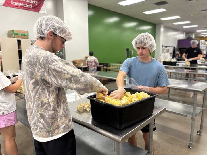 Ag department cuts 30-year survey of food insecurity