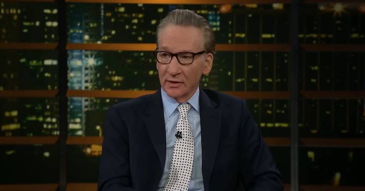 Bill Maher Accuses Mamdani: ‘Well, He Did Campaign with a Terrorist’