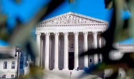 Corte Suprema de EEUU escuchará argumentos de Trump en enero