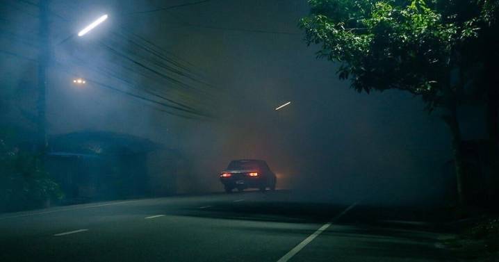 5 tips for car safety on the spookiest night of the year