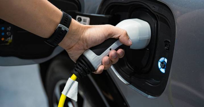 New Motability Scheme update for disabled people considering an Electric Vehicle for their next car