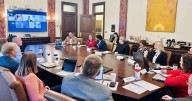 ISU presidential search committee uses consensus to pick 8 semi