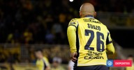 Gracias por tanto, Chupete: Humberto Suazo se retiró del fútbol con ovación y cariño de todo Chile
