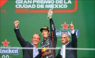 Carlos Slim Domit habló sobre la salida de Checo Pérez de Red Bull: "No lo veo como una injusticia"