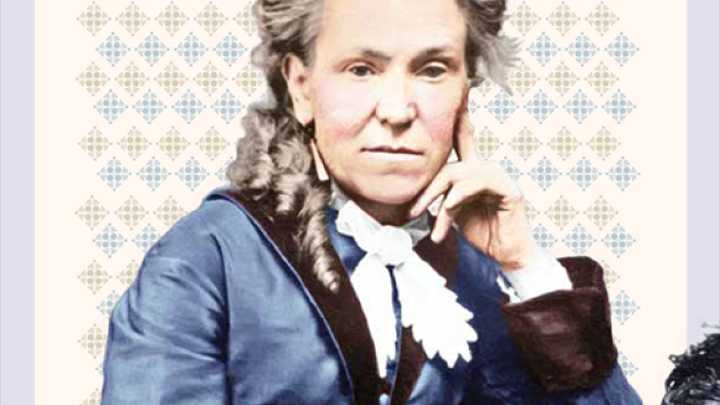 'Born Criminal': The life of a radical suffragist on Access Utah