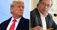 “Yo no amenazó a Trump”: presidente Petro a congresista estadounidense