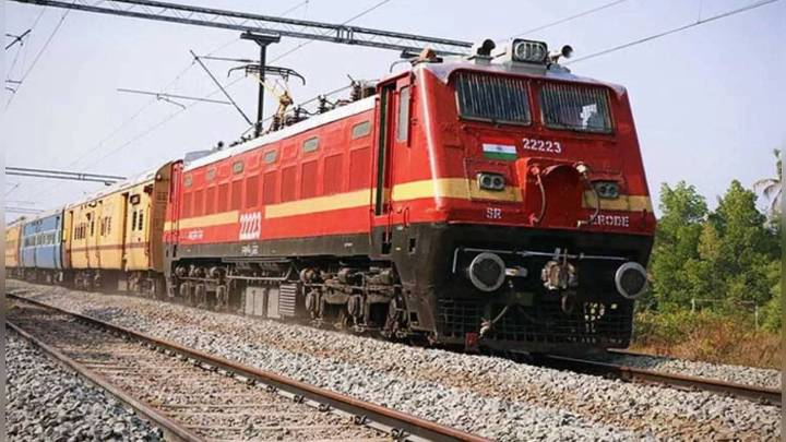 Indian Railways Cancel 32 Train Services To Ensure Passenger Safety India News