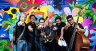 “El Muki”: jazz afroperuano y mito andino se unen en tres noches imperdibles en Miraflores