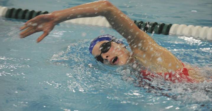 Burlington councillor calls for audit of pool time process