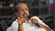 "Political gangsterism" in Alappuzha CPM: Former minister G Sudhakaran lashes out against cyber attack targeting him