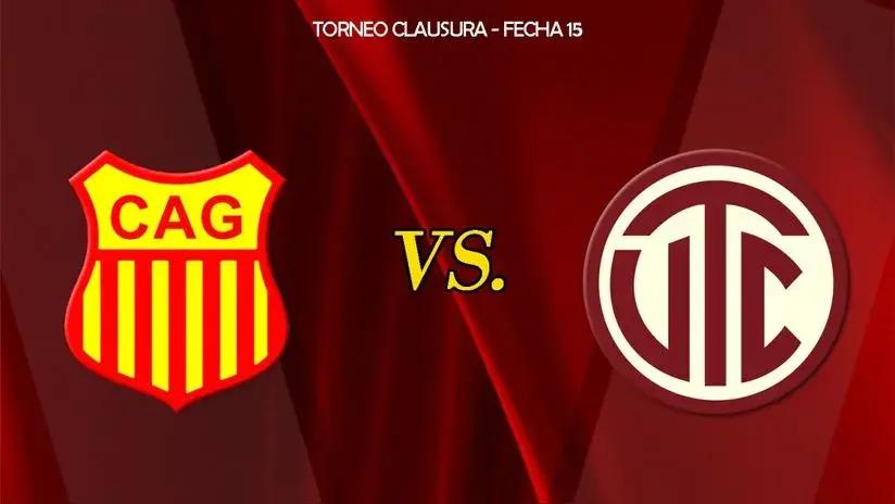 Atlético Grau vs UTC EN VIVO: ¿a qué hora juegan y dónde ver la fecha 15 del Torneo Clausura?
