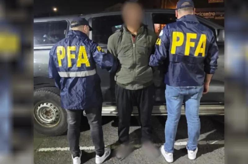 Cayó en Laferrere el último prófugo de la banda que asesinó a un adolescente en La Matanza