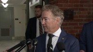 Sen. Rand Paul says he was not invited to Republican luncheon