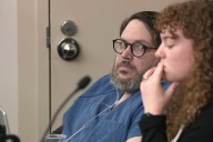 Nicholas Rossi gets 5 to life on rape charges