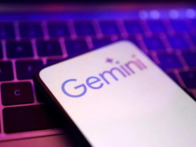 Google’s Gemini AI app may get a major visual revamp