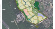 Bloor Homes plan to ditch A34 subway in 515