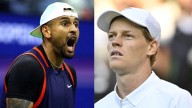 Nick Kyrgios Calls Out ATP for Protecting Jannik Sinner as Doping Controversy Resurfaces Nick Kyrgios shares a very interesting detail about his relationship with Jannik Sinner while calling out ATP f