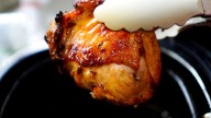 The 5 Healthiest Air Fryer Foods That Are Also Registered Dietitian