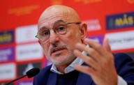 España alista equipo para eliminatorias hacia Mundial