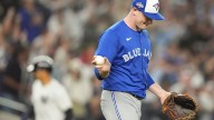 Yankees battle back to take down the Blue Jays 9