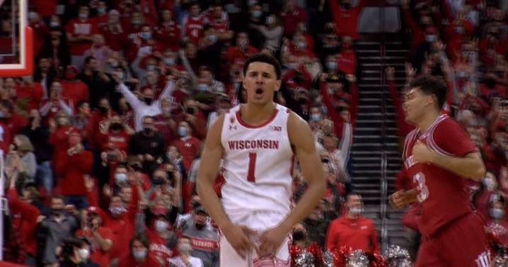 Wisconsin Herd acquires rights to La Crosse native and former Badger Johnny Davis
