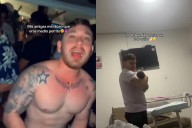 Trend 'Bandido fresco' invade TikTok; ¿por qué se ha hecho viral?