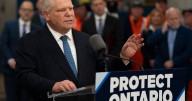 Ford government asks whether ‘moon shot’ projects should be special economic zones